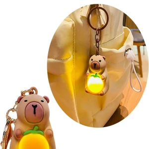 جاکلیدی کاپی بارا