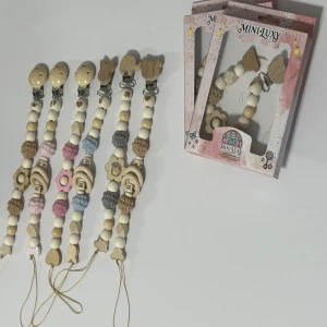 بندپستونک چوبی